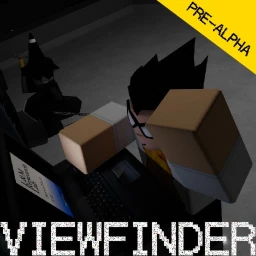 Viewfinder icon