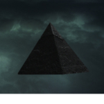 The pyramid of faith
