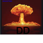 Destruction Death