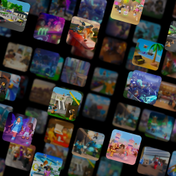 The Game Realm