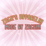 - Zachs Apparel -