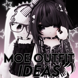 bunifieds moe outfit ideas 🖤 (200+)