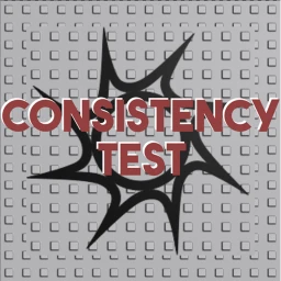 consistency test icon