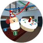 Game Badge Thumbnail