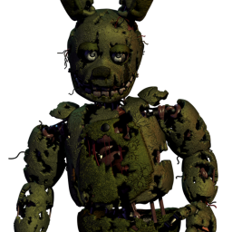 Spring Trap Club