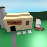 Blox vs. Bots (Alpha)