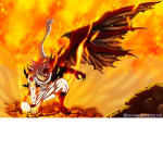 Reble Dragons