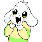 Asriel's Group