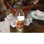 I got the soda