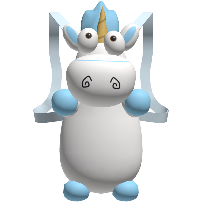 Minion Agnes Backpack [3.0]