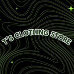 T’s Clothing Store