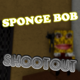 Sponge bob Shootout!