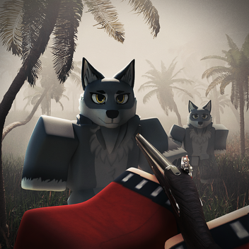 Napoleonic furry shooting