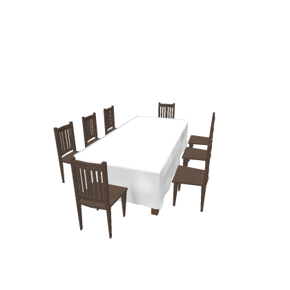 Dinner Table