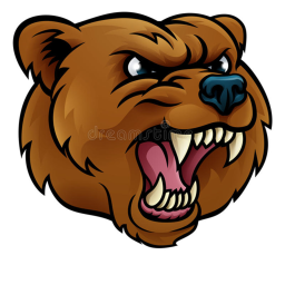 bear hangout for da bois