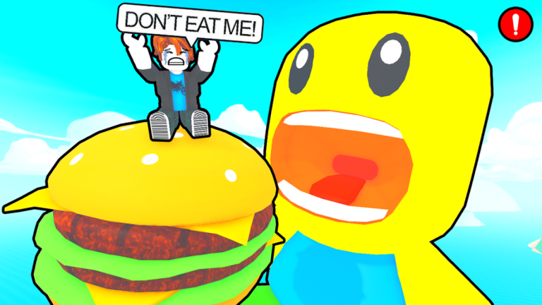 Feed The Giant screenshot 4