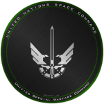 〔 | UNSC | Unified Special Warfare Command | 〕