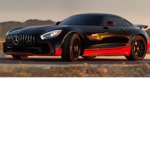 Mercedes Benz fan group