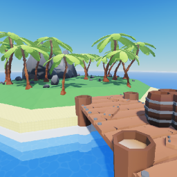 Island Hangout