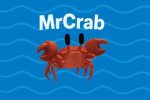 MrCrab games
