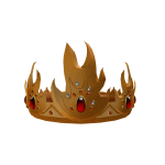 Fire Crown of the Mage Kings