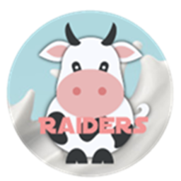 [BETA] Cow Raiders Official Homestore