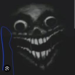 SCARY 18+!