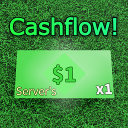 💸 Cashflow! icon