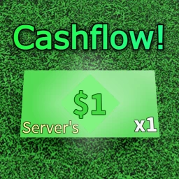 Cashflow (Legacy) icon