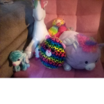 Plushie Sqaud