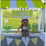 Naomi’s Group!