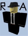 Official Roblox Agents
