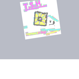 The Spongebob Hunters HQ™