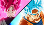 Super Dragon ball Z (Ranks second max is super ###