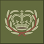 [UK] - British Army Quartermaster Stores