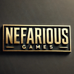 Nefarious Games [Studio]