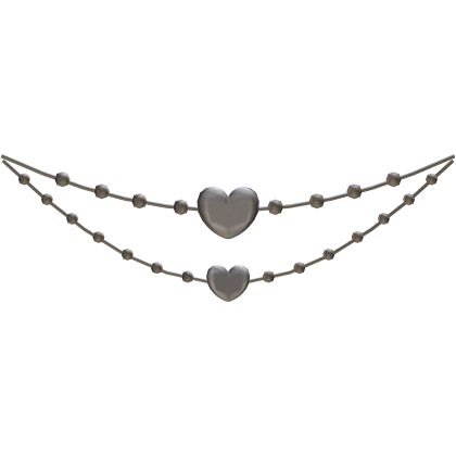 Diwali Sparkler Headband White Heart Addon