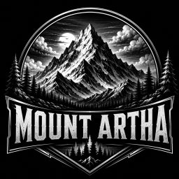 [ NEW ] MOUNT ARTHA