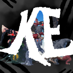 Kaiju Entropy Open menu