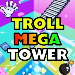 Troll Mega Tower