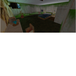 Portal 2 - The Courtesy Call - 1 player Mini Game