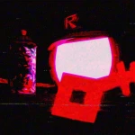 pre-release forsaken veeronica testing game