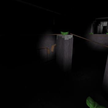 Höhle der vergessenen