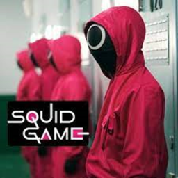 Squid Game For HD Admin