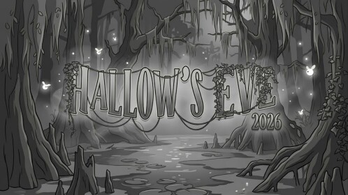 [DISTORTED MEMORY + 2026🎃] Hallow's Eve 2023