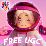 [UPDATE 👩‍🚀] e.l.f. UP! Tycoon