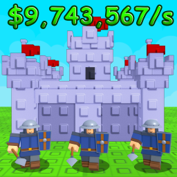 [NEW] Tiny Kingdoms