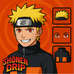 [ 🦊100+ Outfits] Naruto Outfit Ideas!