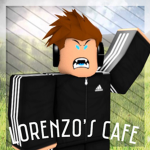 Lorenzo's Café
