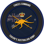 Australian Forcеs Commаnd